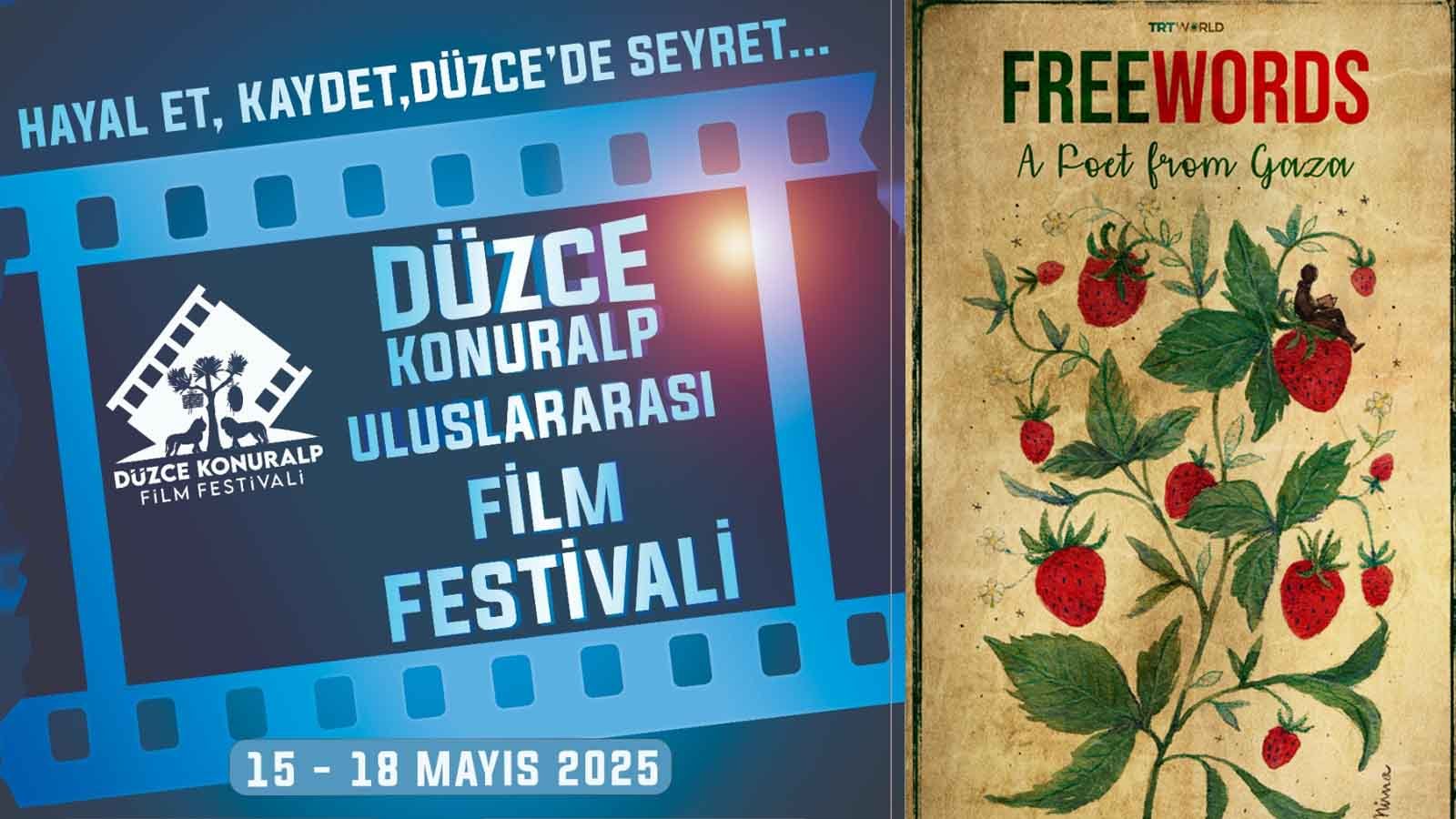 2025 film festivallerinde Öne Çıkan belgeseller düzce konuralp seçkisi (2)