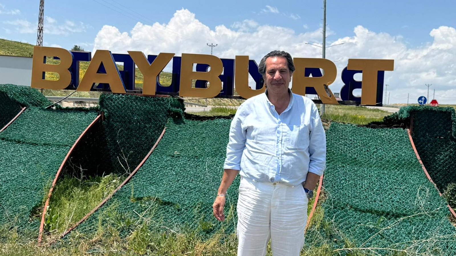 Baksı müzesi bayburt'un Çoruh vadisi'ndeki sanat ve kültür hazinesi (1)