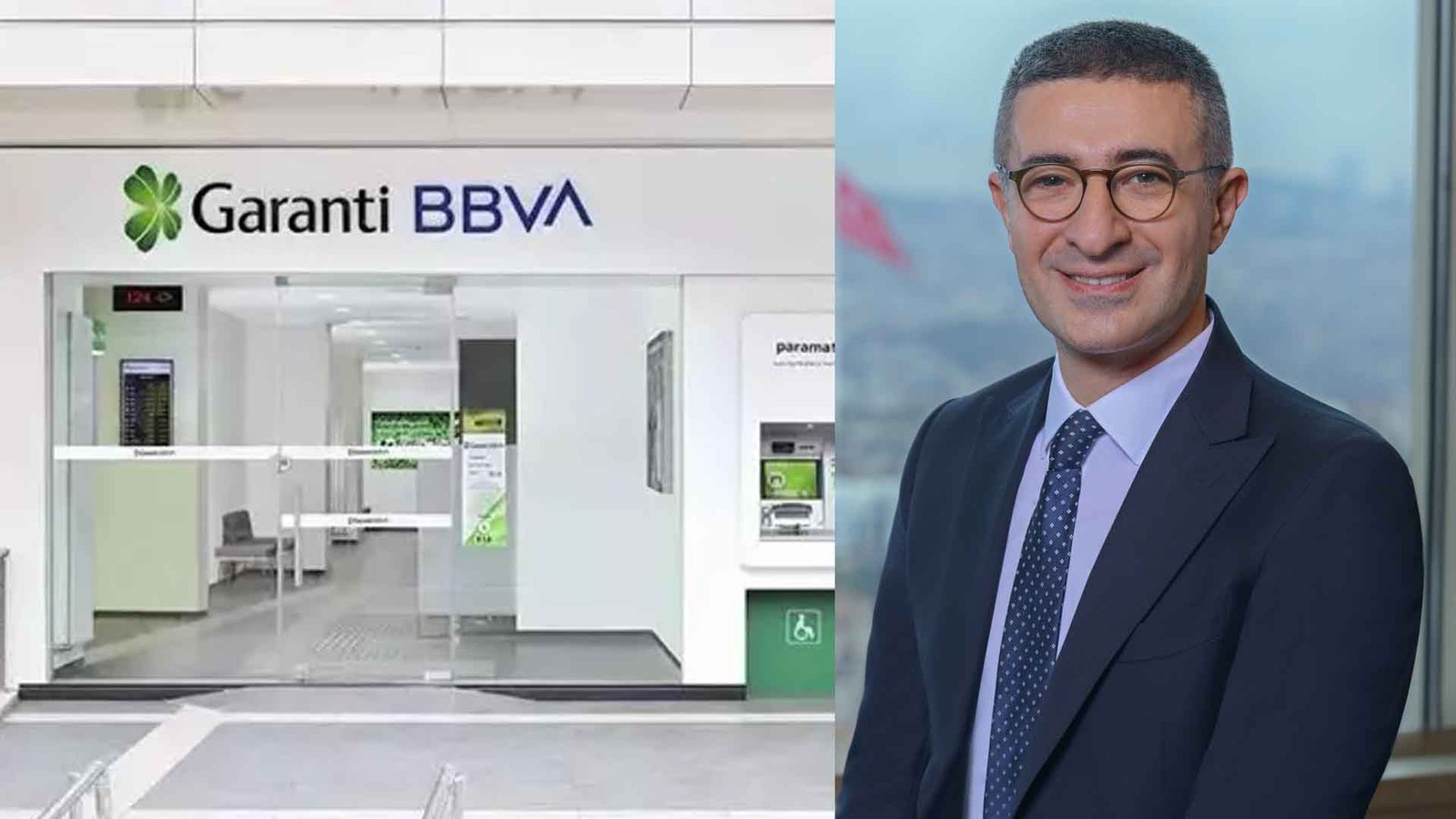 Garanti bbva'dan İklim ve sosyal etki devrimi 3,5 trilyon tl'lik tarihi adım! (1)