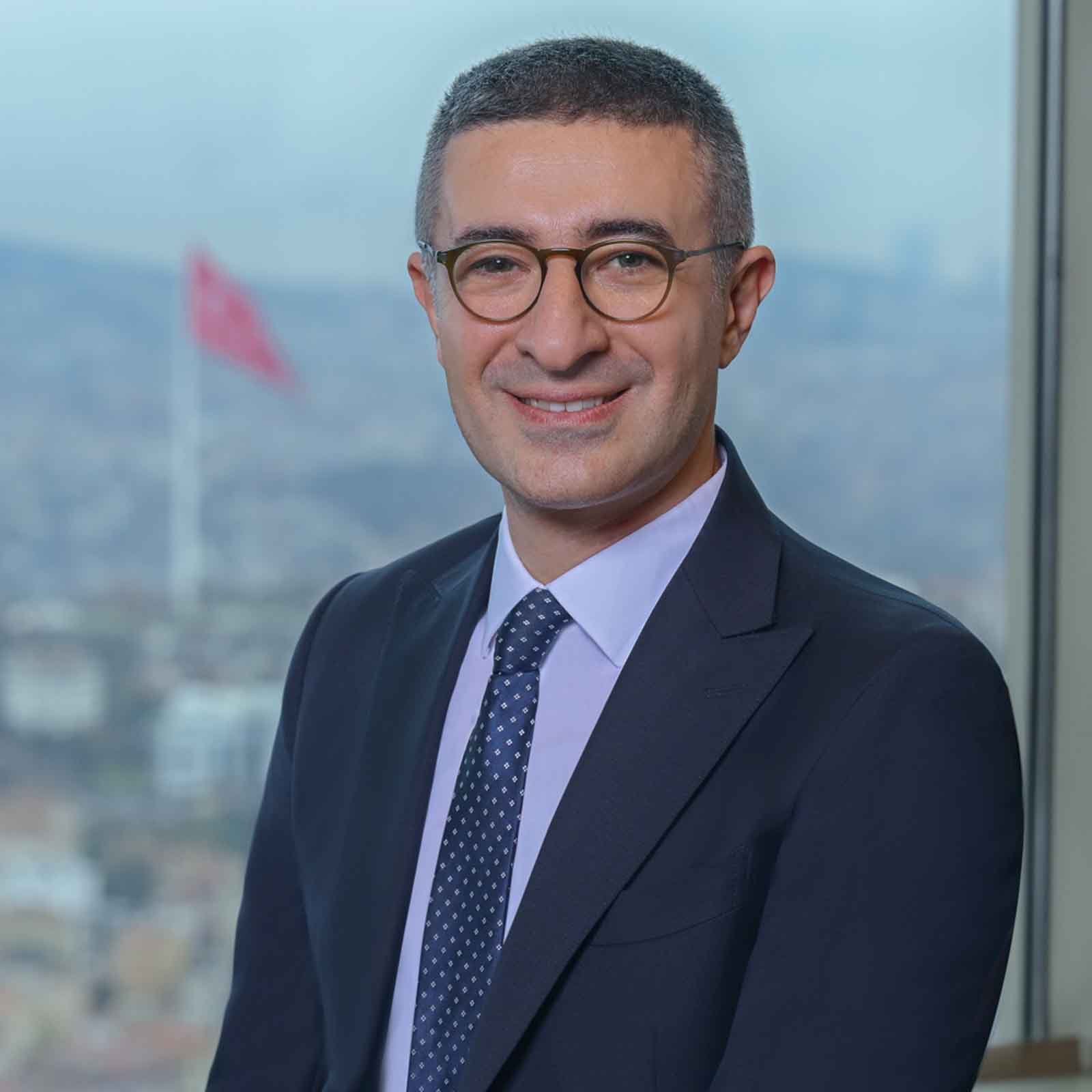 Garanti bbva'dan İklim ve sosyal etki devrimi 3,5 trilyon tl'lik tarihi adım! (2)