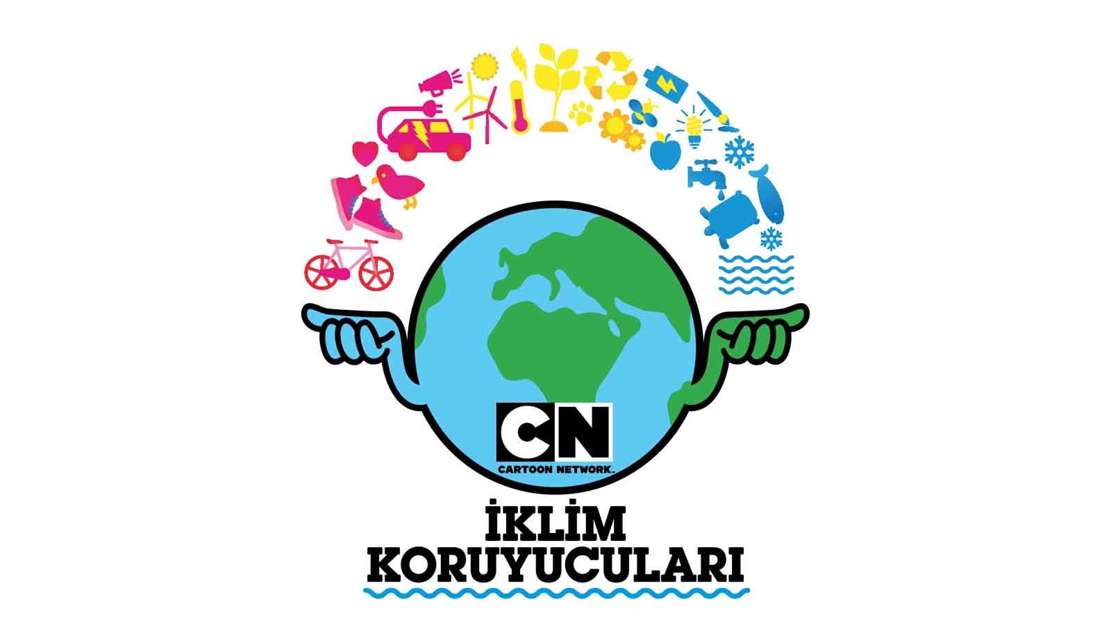İklim İçin minik adımlar, dev sonuçlar türkiye'den 500 bin Çevre hamlesi!