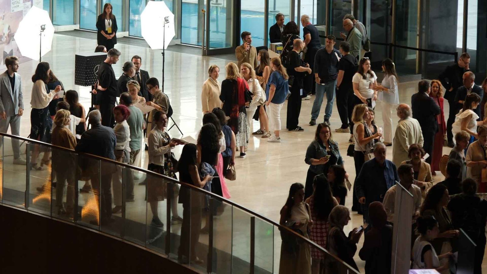 Mercedes benz'in 38 yıllık sanat yolculuğu İstanbul müzik festivali'nde büyüleyici bir gece (2)