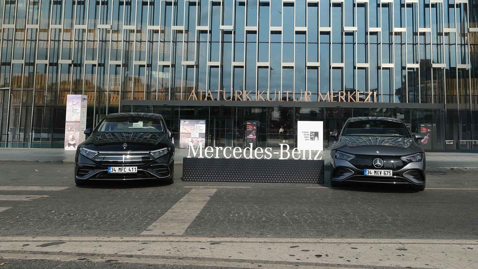 Mercedes benz'in 38 yıllık sanat yolculuğu İstanbul müzik festivali'nde büyüleyici bir gece (3)