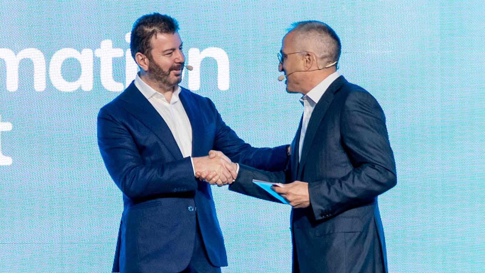 Türkiye’den 4 Şirket, yapay zekâ ve otomasyonla dünyaya Örnek oldu