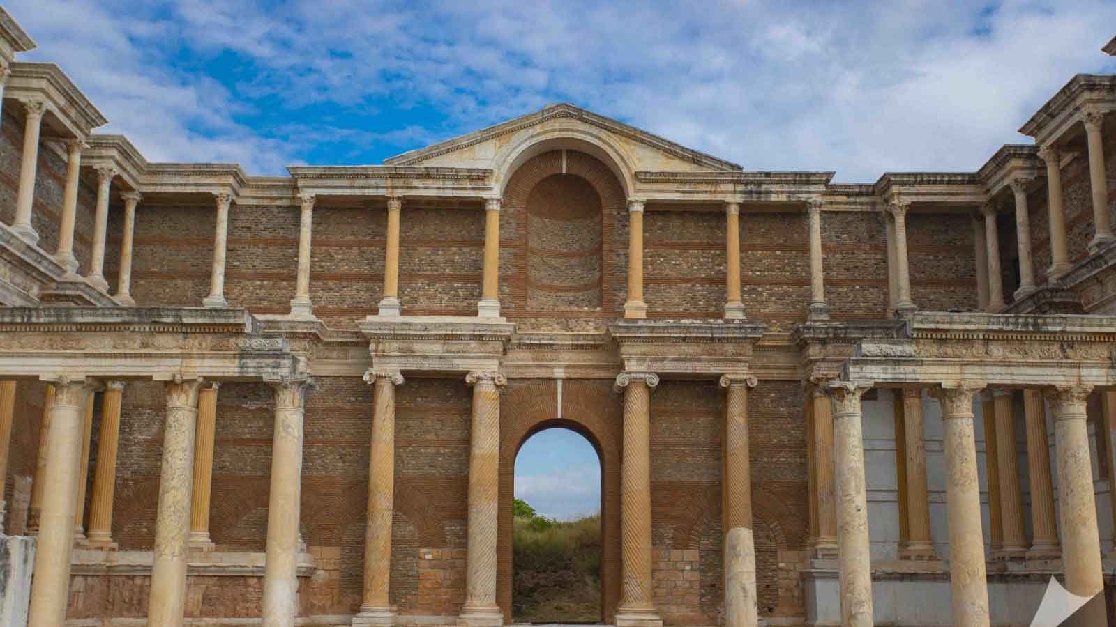 Bintepe tümülüsleri anadolu’nun en büyük kraliyet mezarları artık koruma altında