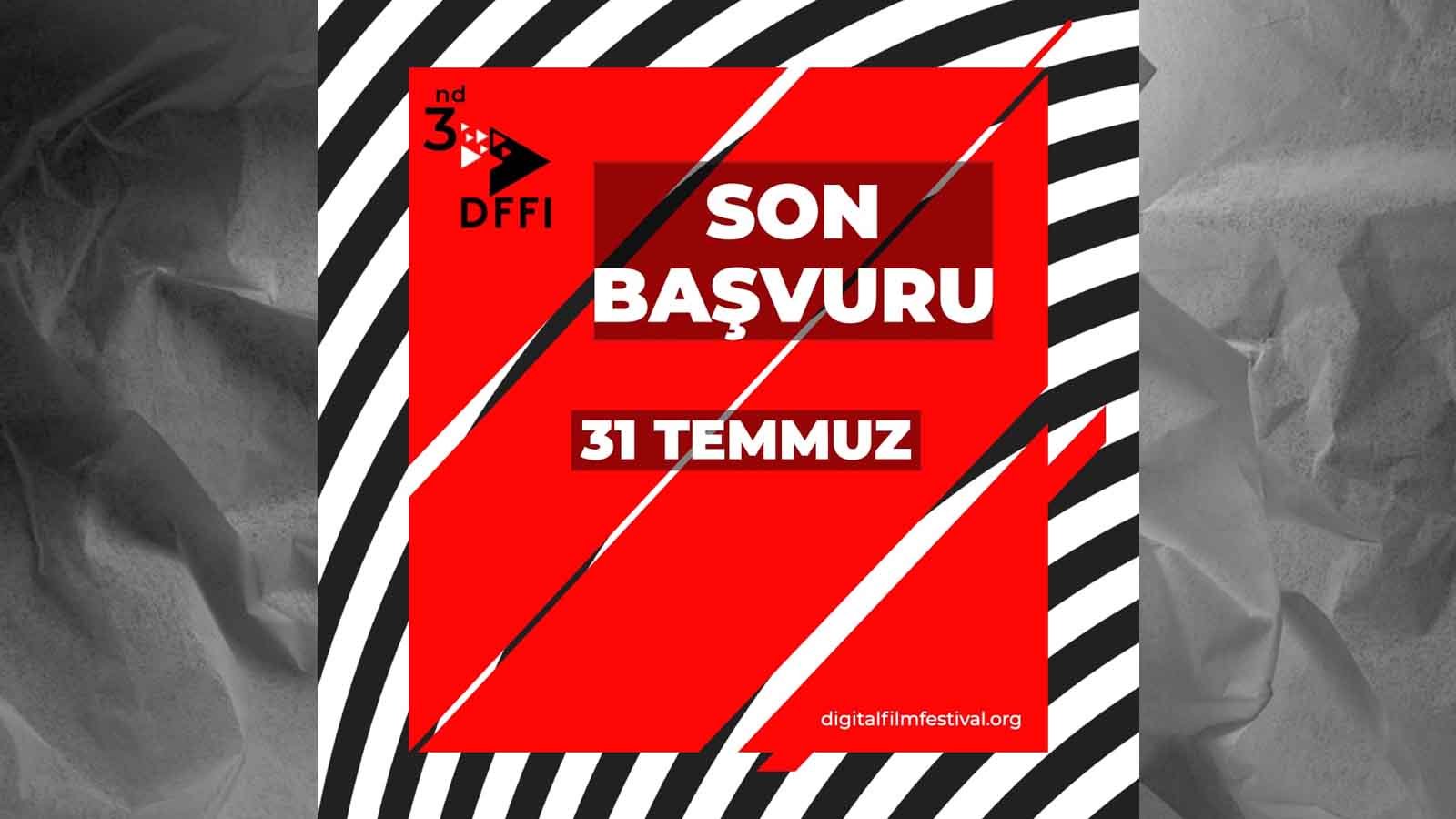 Özcan alper başkanlığında dffi 2025 jürisi ve festival detayları