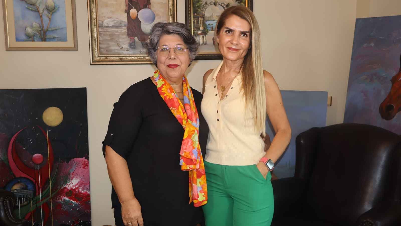 Bir kadın nasıl hem doktor hem Çiftçi hem ressam hem de yazar olur dr. oya gönen yanıtlıyor