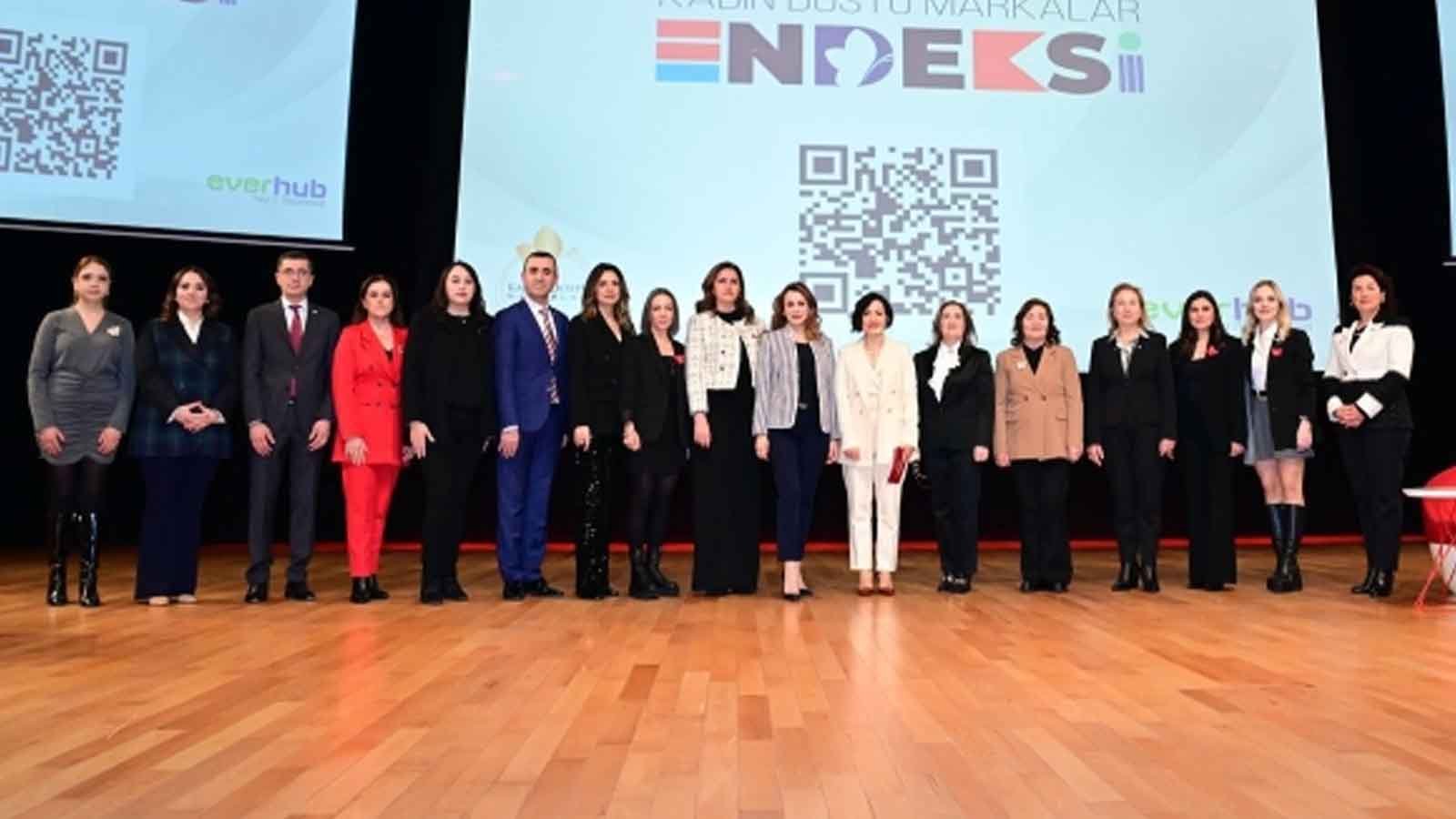 Kadın dostu markalar farkındalık Ödülleri 2026 jüri Üyeleri ve başvuru koşulları