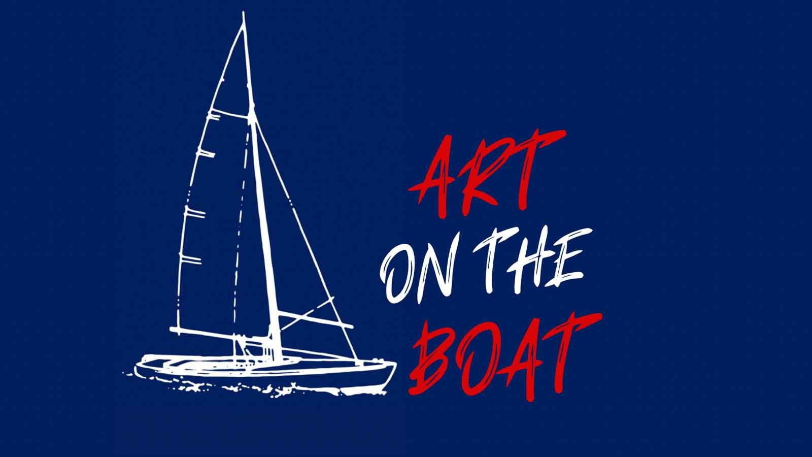 Setur ayvalık art on the boat programı atölyeler, sohbetler ve konserler