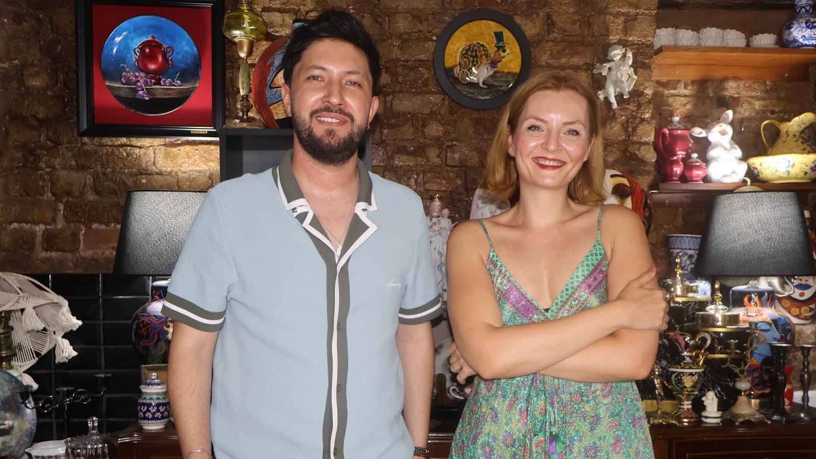 Yes'in yes İsminin hikayesi ortaya Çıktı annem havluya İşlemişti