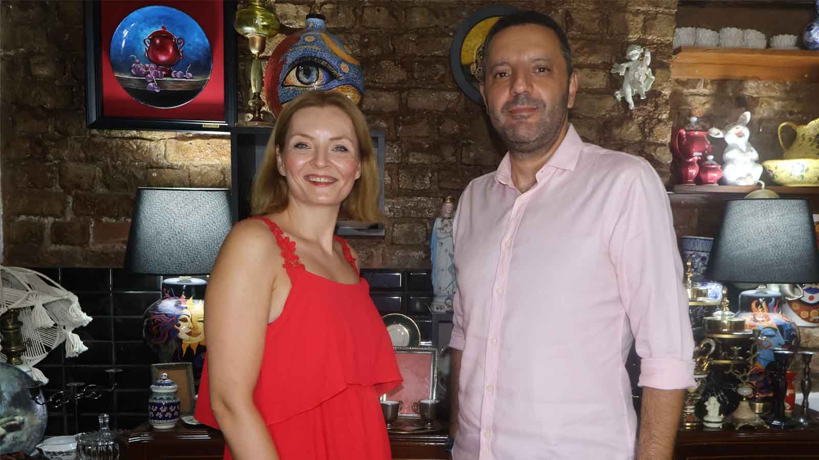 Masal savaşçıları projesi Özel Çocuklar için dev tiyatro buluşması