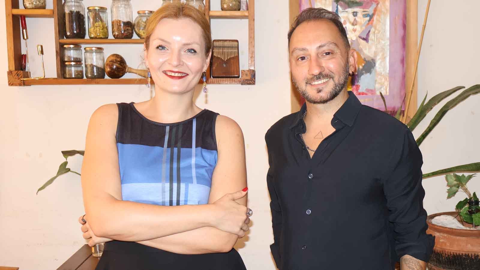 Plastik sanatlardan dijital aleme atilla erkmen'in yaratıcılık serüveni