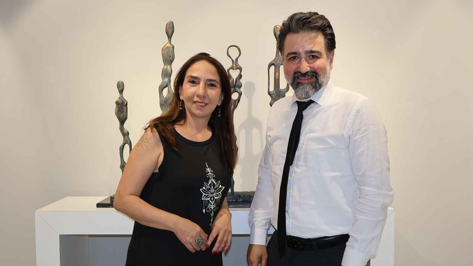 Yarışma değil, yüreklendirme merih yıldız'ın sanat eğitimindeki alternatif felsefe
