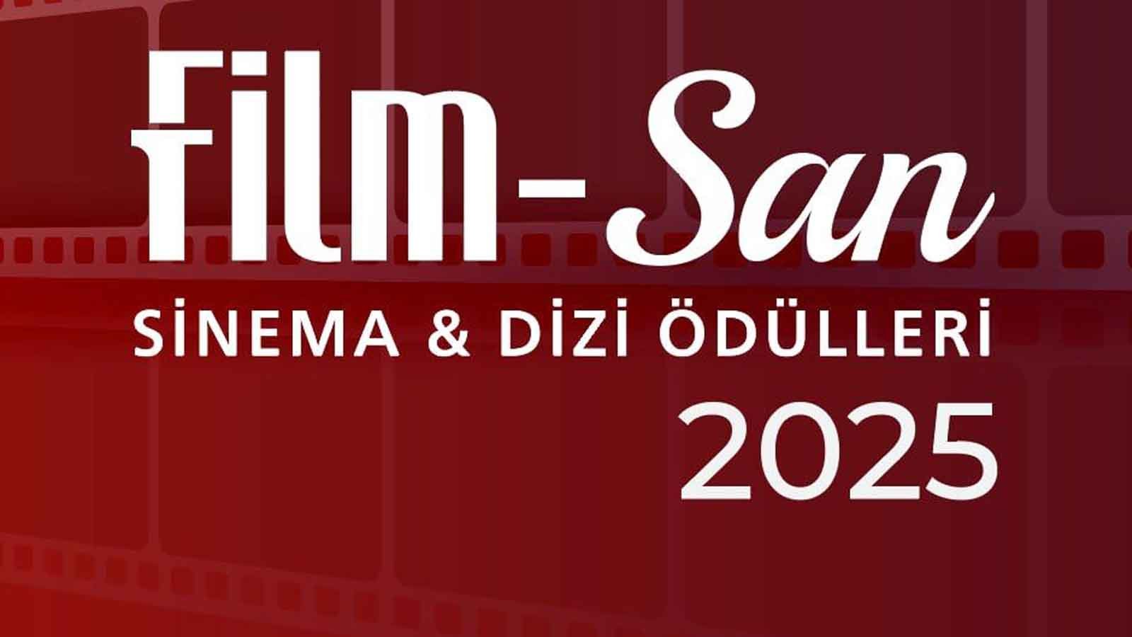Film san vakfı Ödülleri 29 kategoride Ödül gecesi