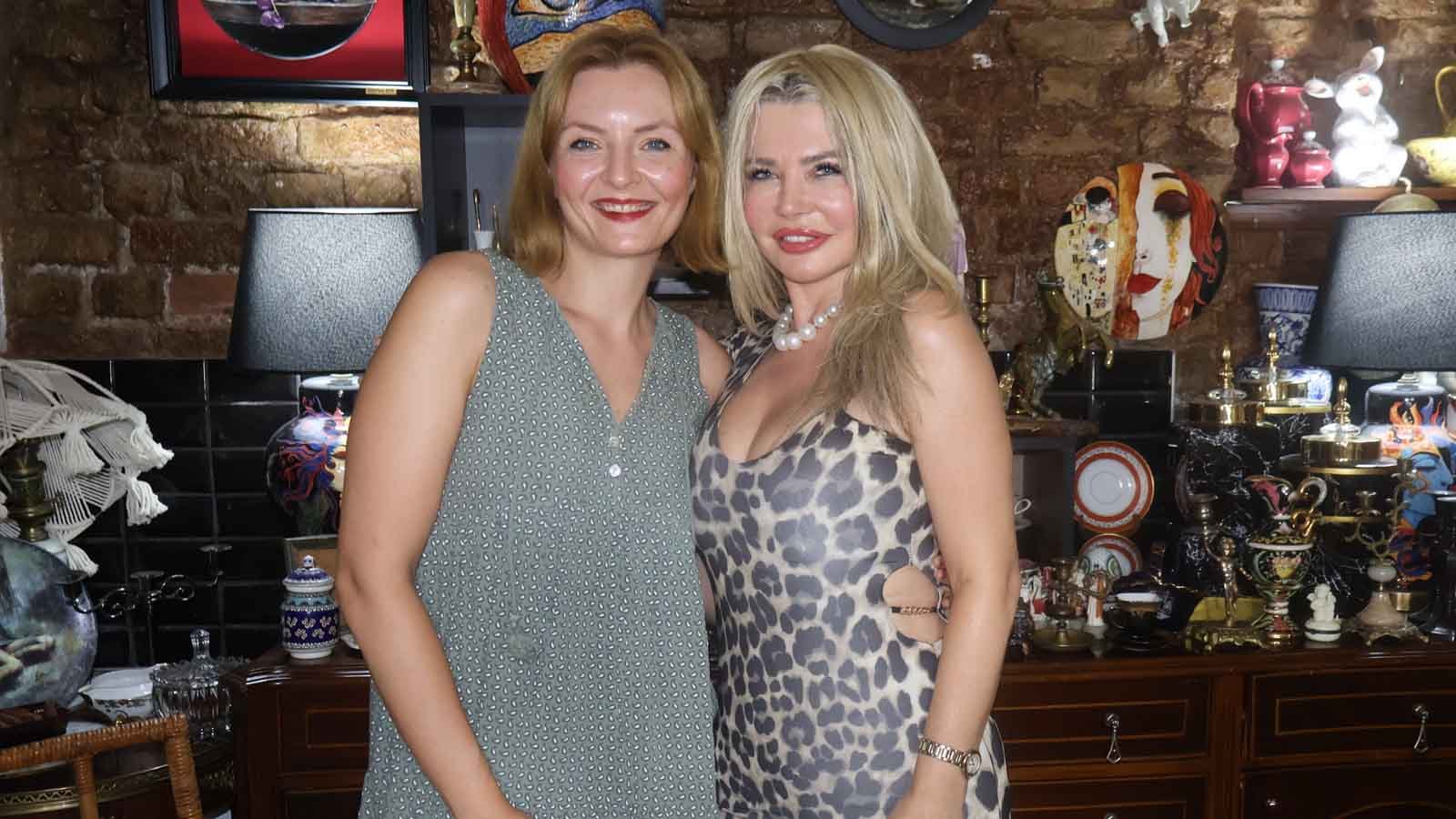 Gülbin vardar'dan seçim vaadi hayvanlar ve kadınlar İçin kapsamlı sığınak projesi