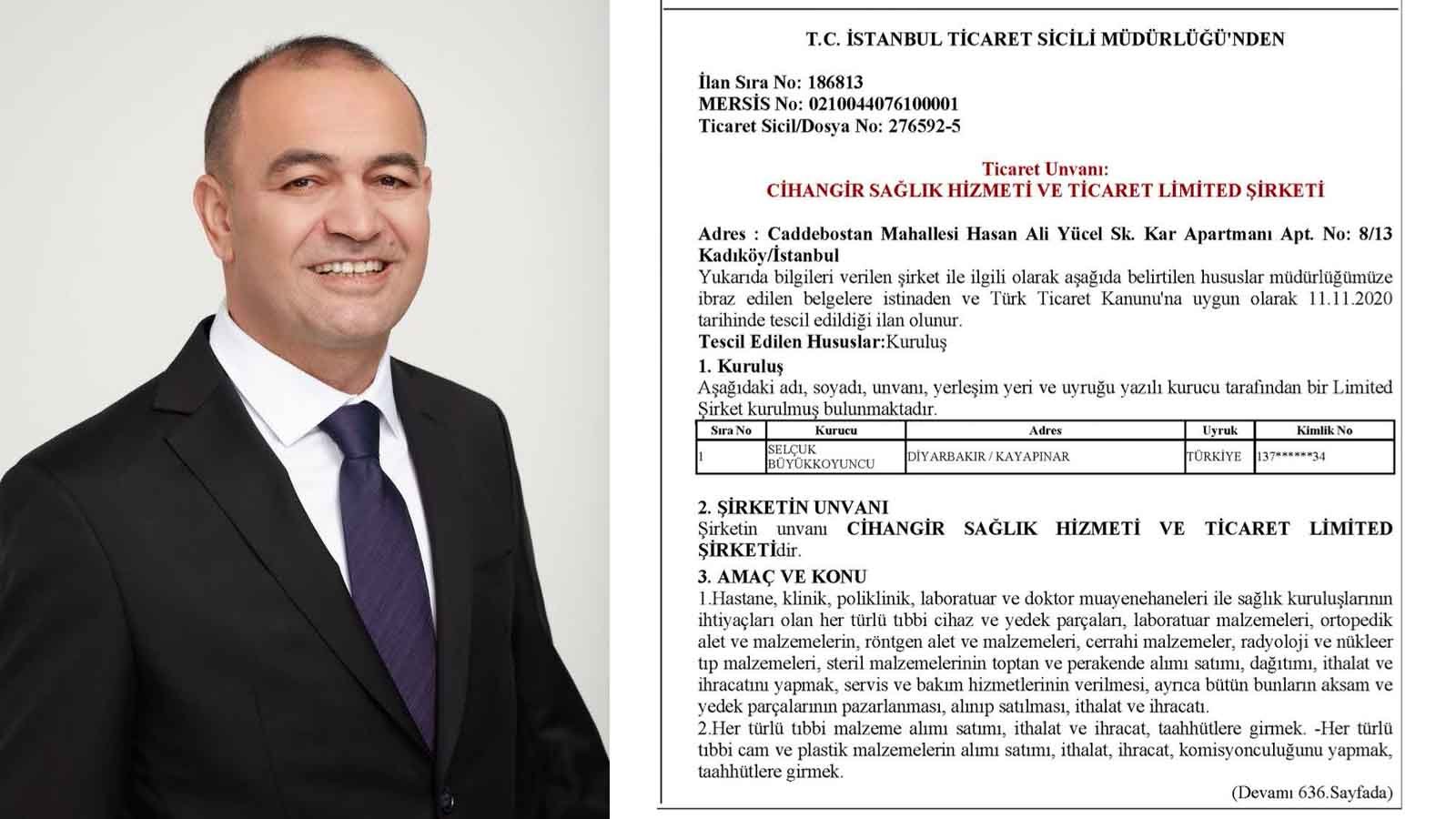İddianame amatörce Özgür karabat, rüşvet İddialarına sert tepki gösterdi