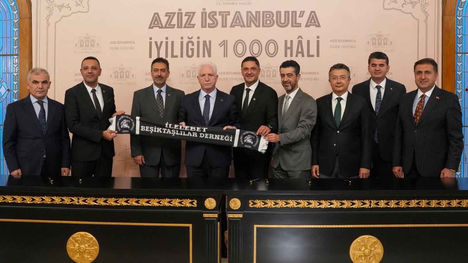 Süleyman seba’nın adı Özel eğitim anaokulunda yaşayacak