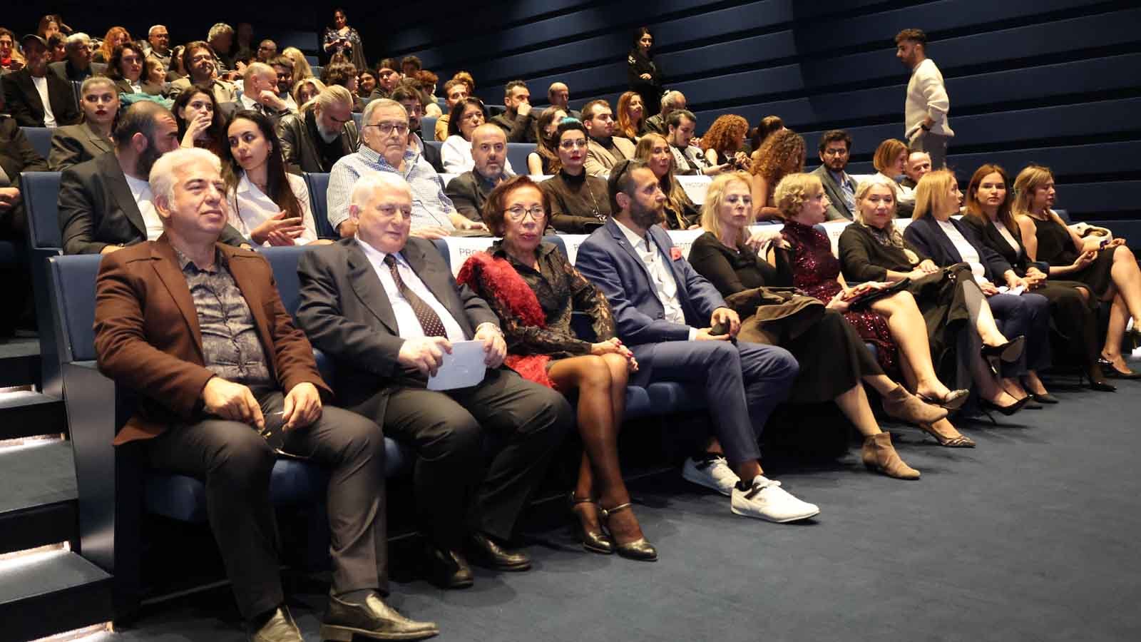 Üretken yapay zeka sinemada yeni bir dönem başlattı dffi 2025'ten Öne Çıkanlar