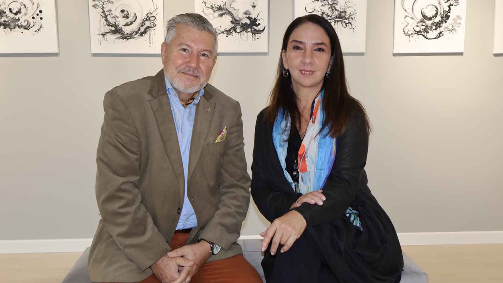 Akademi'den Günümüze Ender Dandul'un Sanat Evrimi