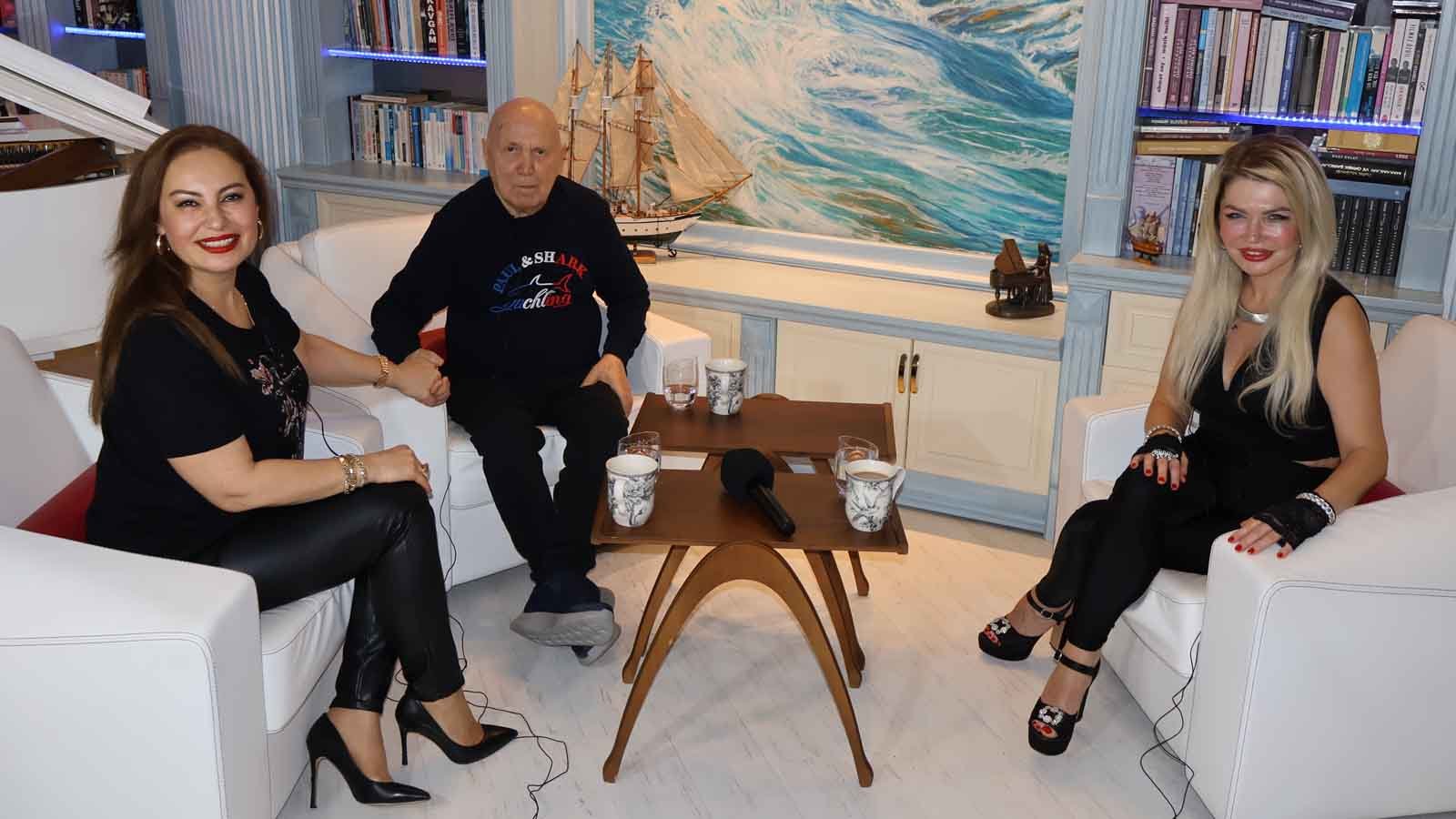 Mehmet Dalmaz Kimdir İnşaat Sektöründen Sanat Dünyasına