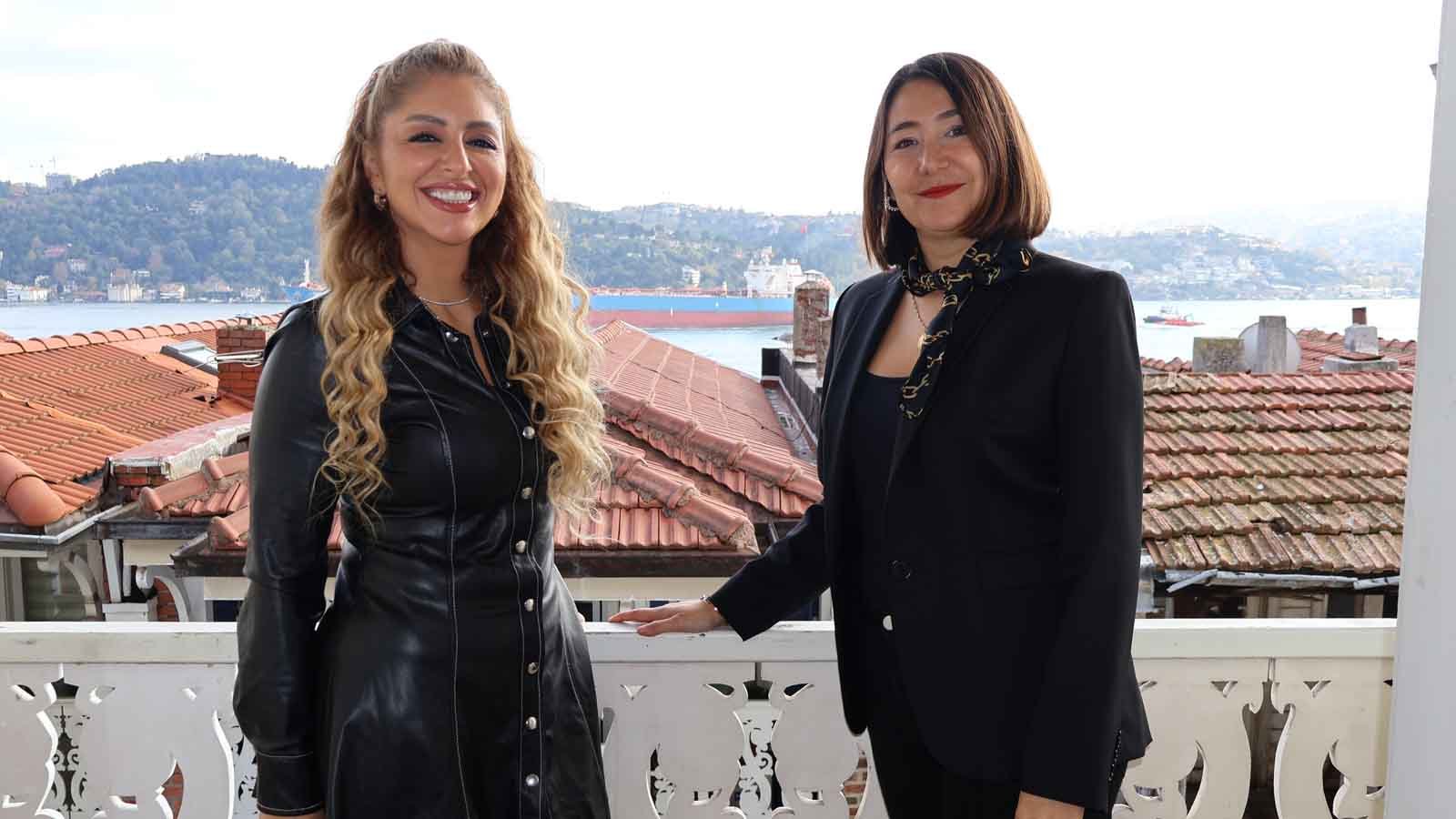 Verda Çakan “Yeme Davranışı Çoğu Zaman Bastırılmış Duyguların Yansıması”