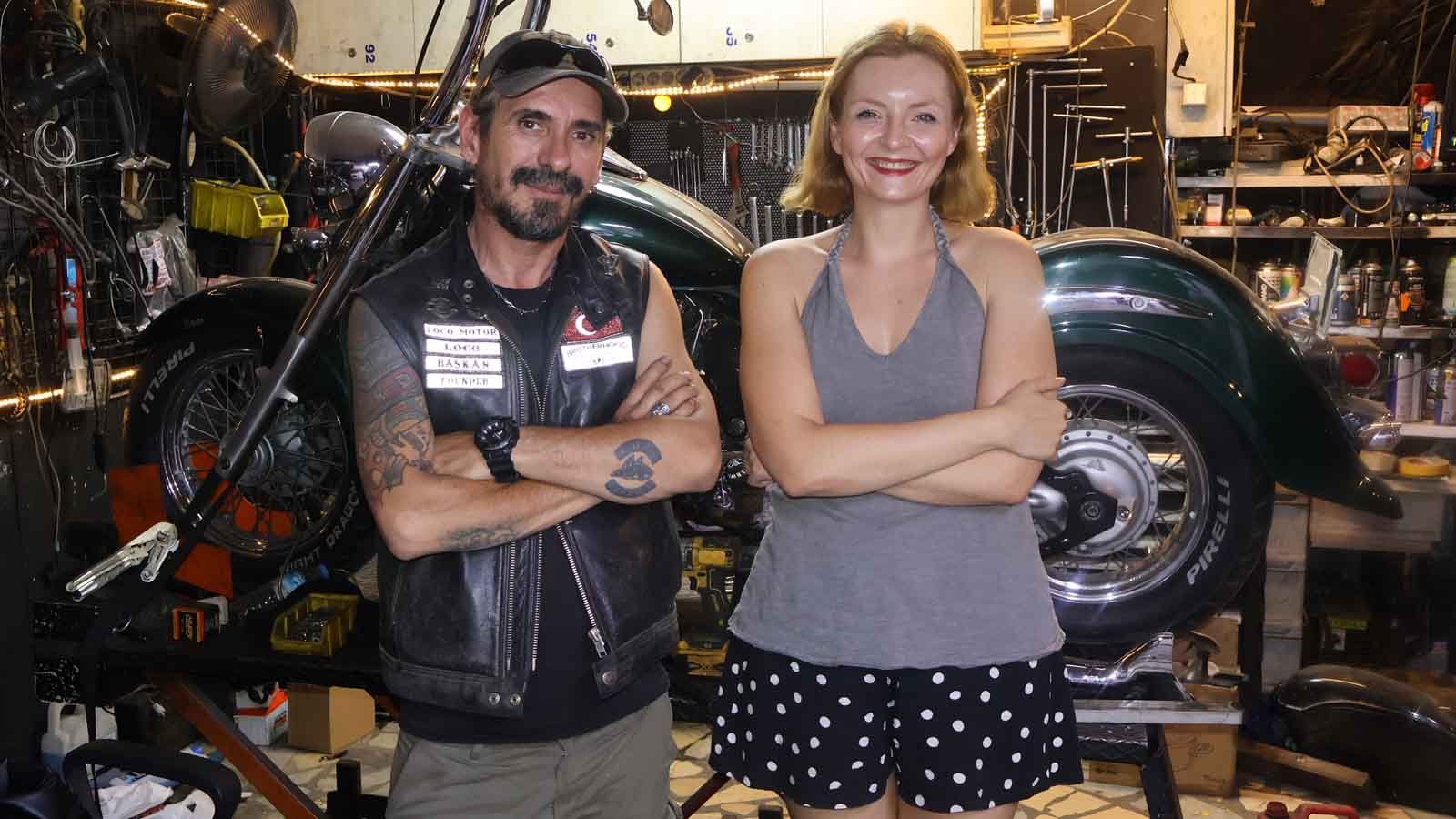 Kadir Kalkan, Eylül Aşkın İle… Özel Söyleşi, 111. Bölüm