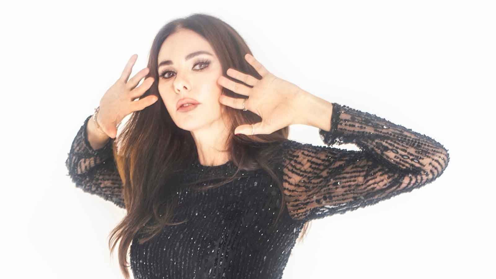 Defne Samyeli “Sensiz Seninle” “ALACA EP” (2)