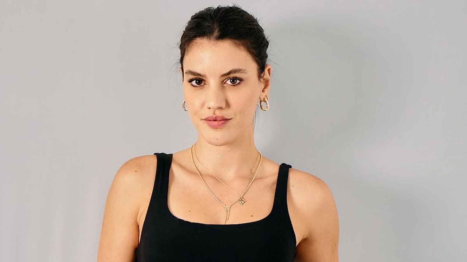 Deniz Çatalbaş Kimdir Survivor 2026’ya Damga Vuran Ünlü Yarışmacının Hayat Hikâyesi