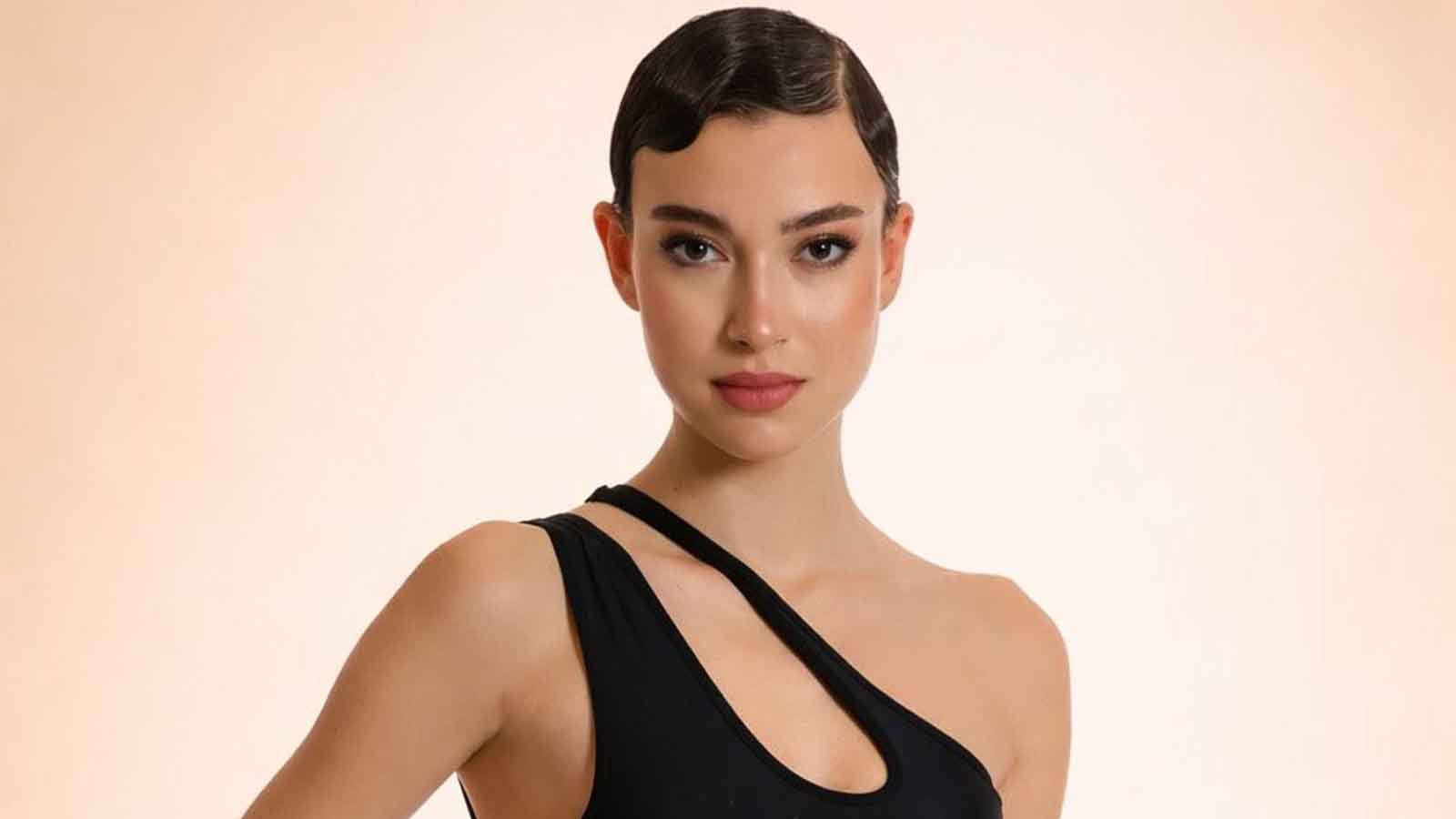 Genç Yaşta Büyük Başarı Sıla Çetin Klasik Türk Müziği ve Miss Turkey Sürecini Anlattı