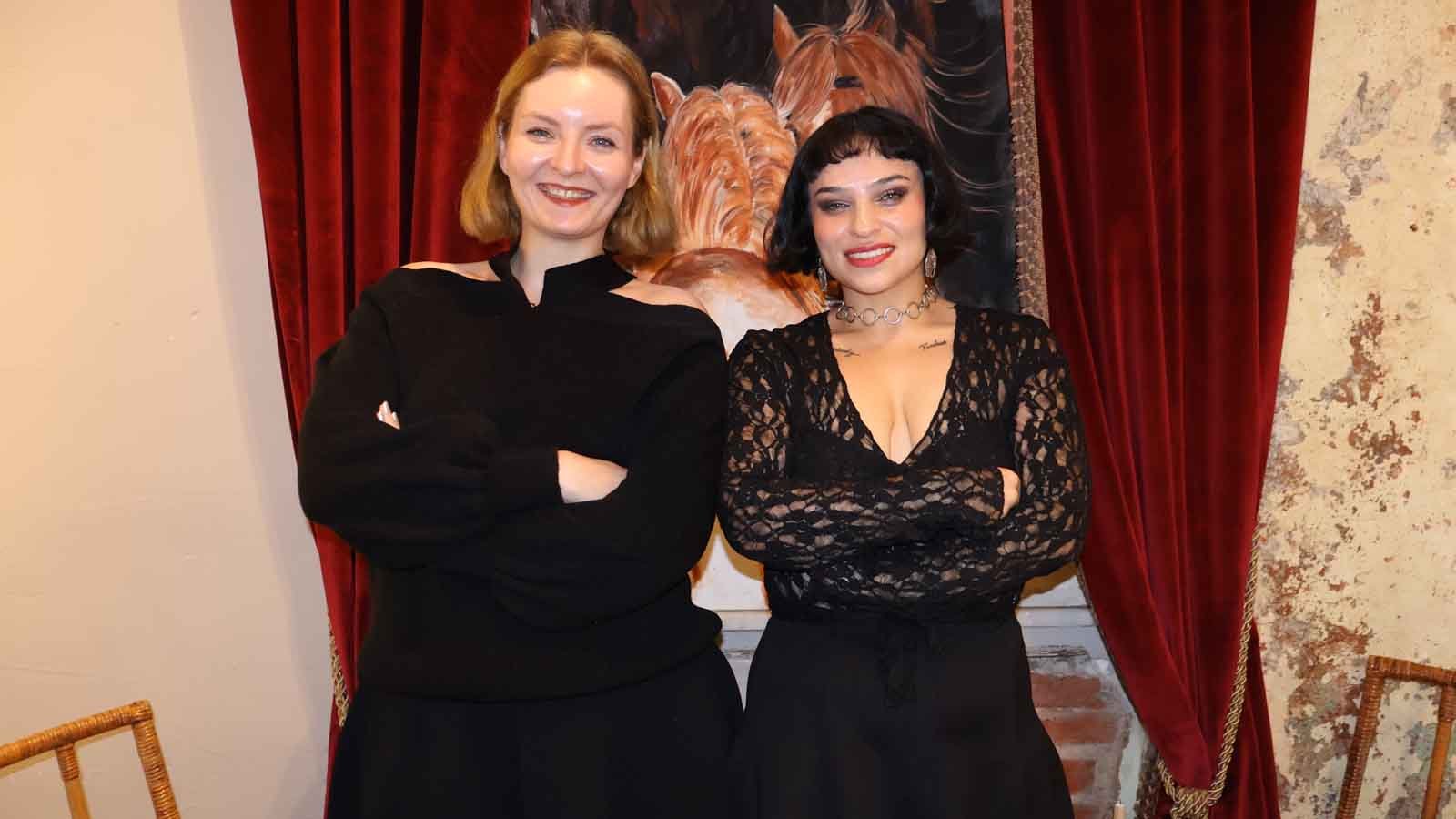 Koyunların Arasında Başlayan Bir Yazarlık Serüveni Sibel Süslü Anlatıyor