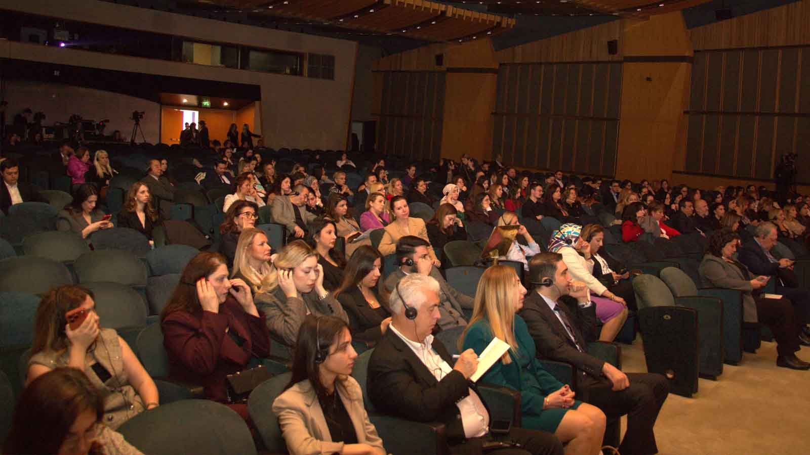 6. Uluslararası Kadın Dostu Markalar Farkındalık Ödülleri Sahiplerini Buldu! (1)