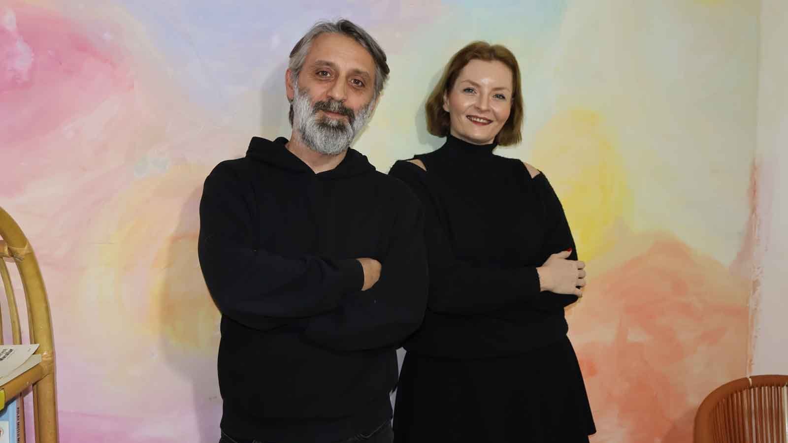 Eylül Aşkın İle… Programının 120. Bölüm Konuğu Ömür Kayakırılmaz