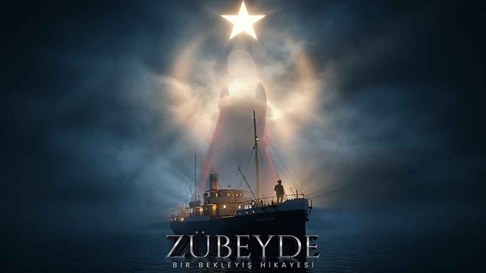 Mustafa Kemal Atatürk’ün Annesi Zübeyde Hanım’ın Hikayesi Sahneleniyor