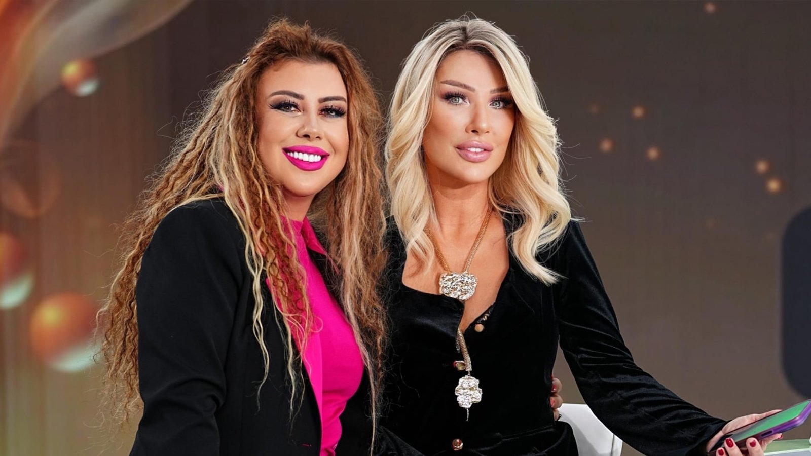 Seda Sayan’dan Bekarlara Evlilik Uyarısı Erkeklerin GBT’sine Baktırın Selhan Özdemir TYT Ekranlarında