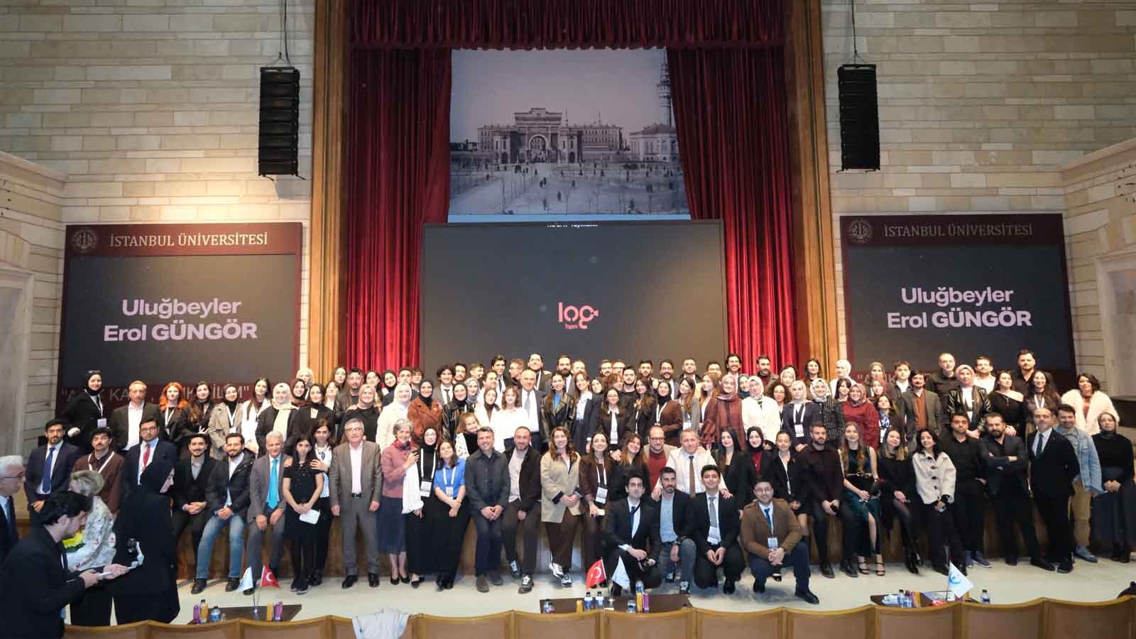 Türk Düşünce Dünyasının Ulu Çınarı Erol Güngör Belgeseli 11 Nisanda Galası Yapıldı (1)