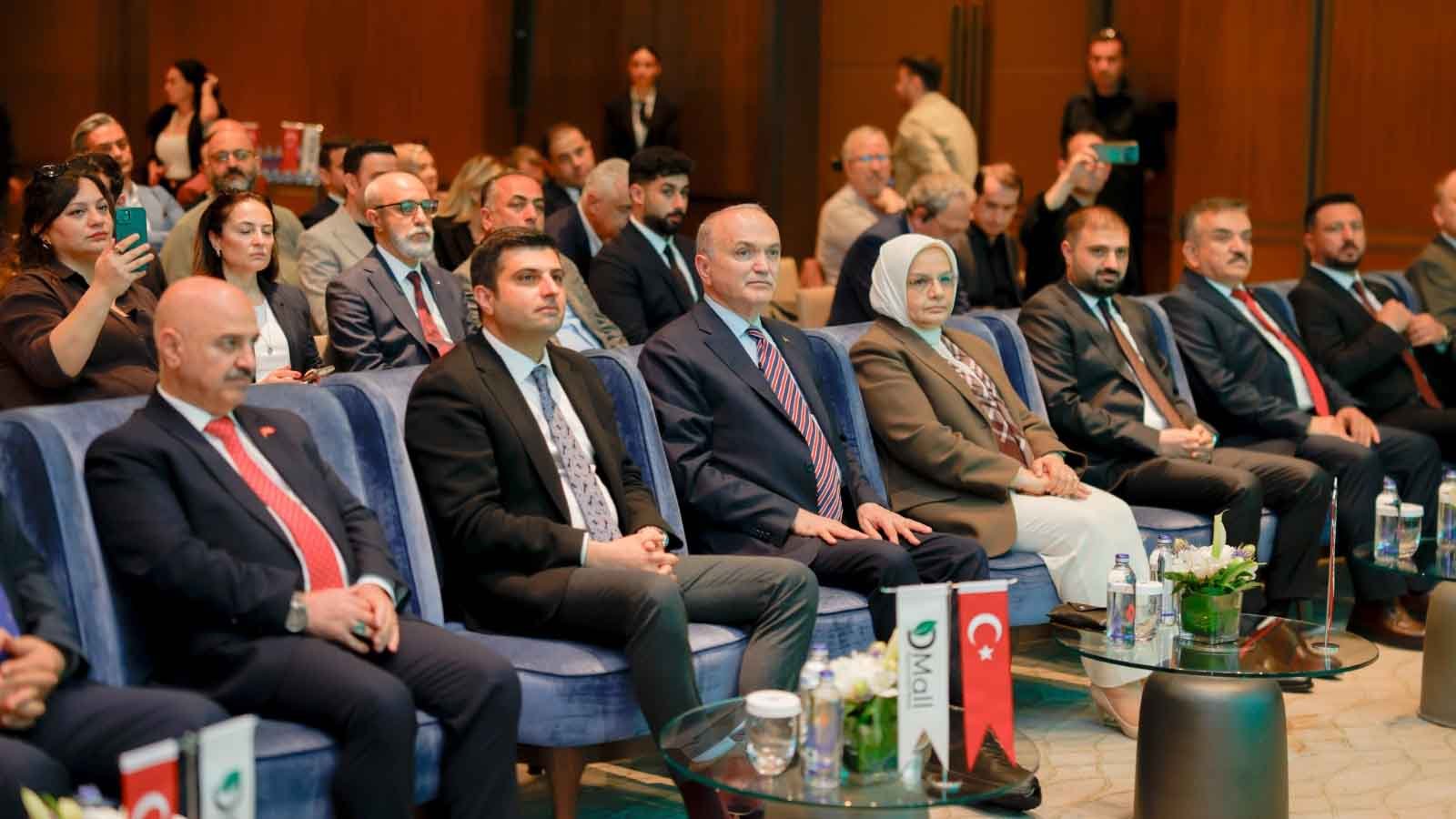 DMall AVM Açılışı İçin Geri Sayım Düzce’nin En Büyük Yatırımlarından Biri