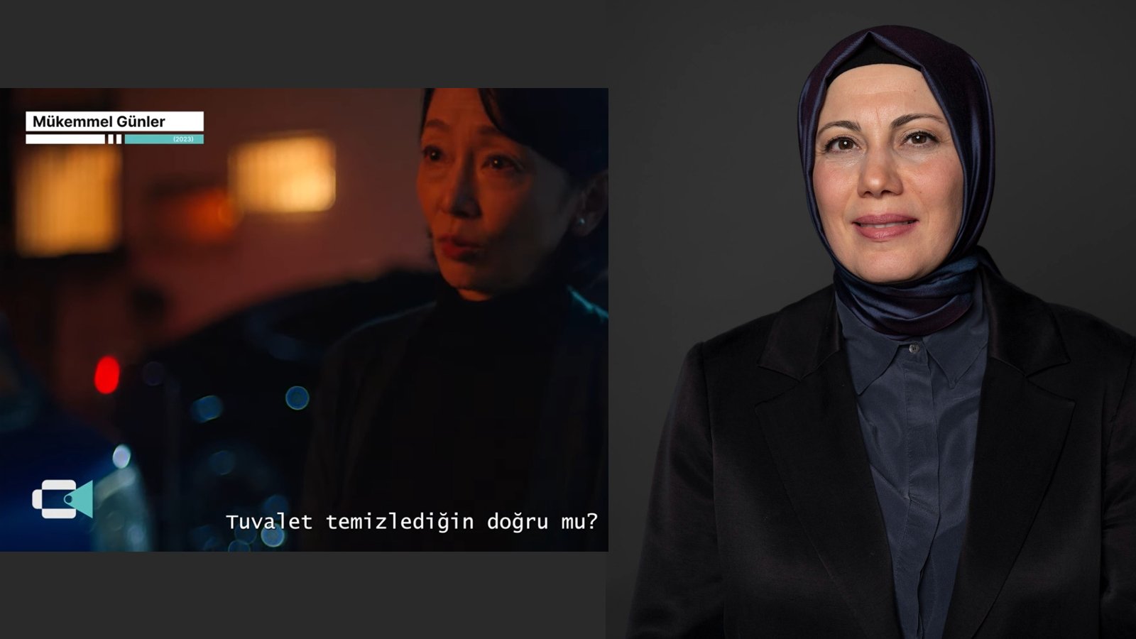 Hatice Keltek’e Göre Perfect Days, Dijital Yorgunluk Çağının Ruh Halini Yansıtıyor