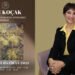 Evrim sanat galerisi’nde aysu koçak rüzgarı 50 yıllık yolculuk