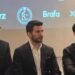 Potada engelsiz dönem slayz, tekerlekli sandalye basketbol milli takımı'nın yeni sponsoru oldu